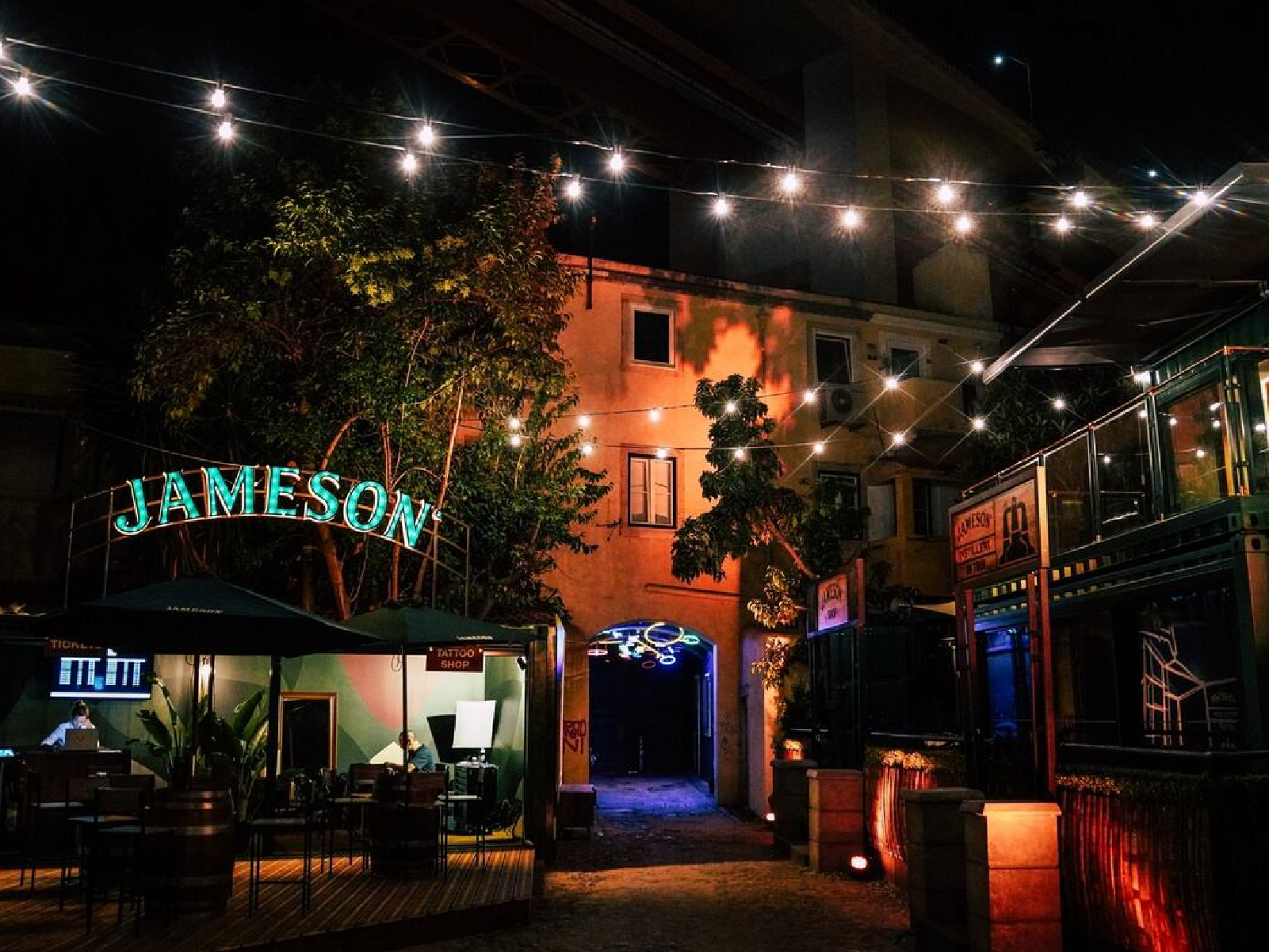 jamesonshero