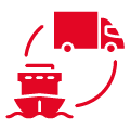 logisticsicon